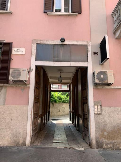 Ampola Home “Flamingo” Milão Exterior foto
