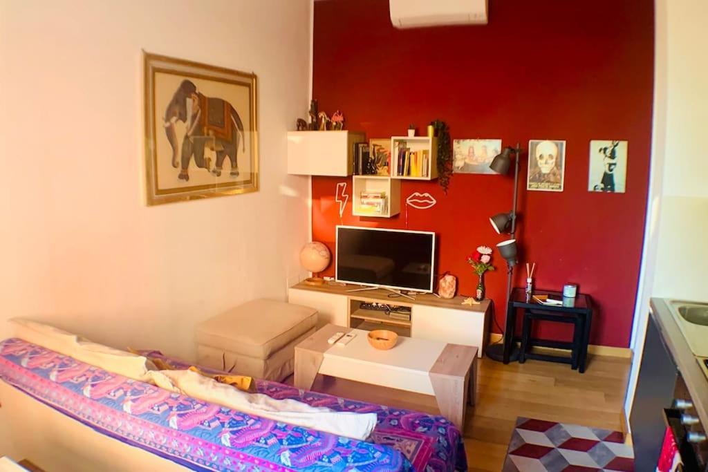Ampola Home “Flamingo” Milão Exterior foto